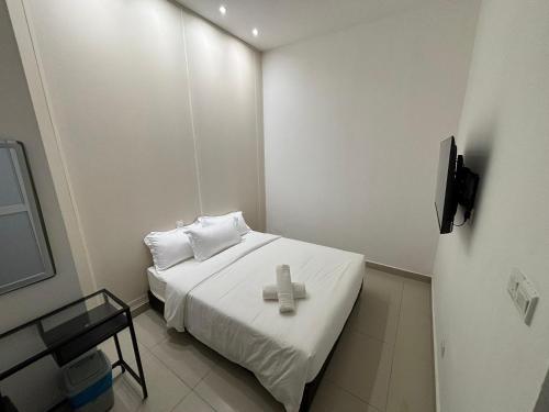 one point hotel airport kuching