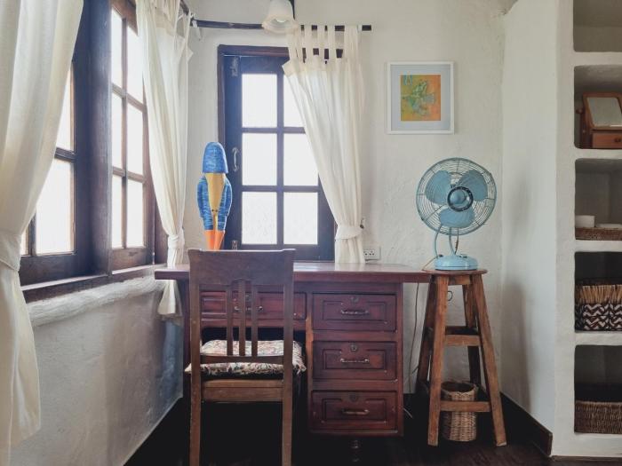 naturetalk homestay