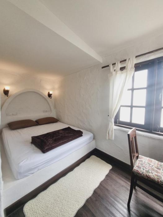 naturetalk homestay