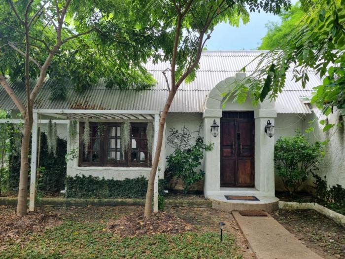 naturetalk homestay