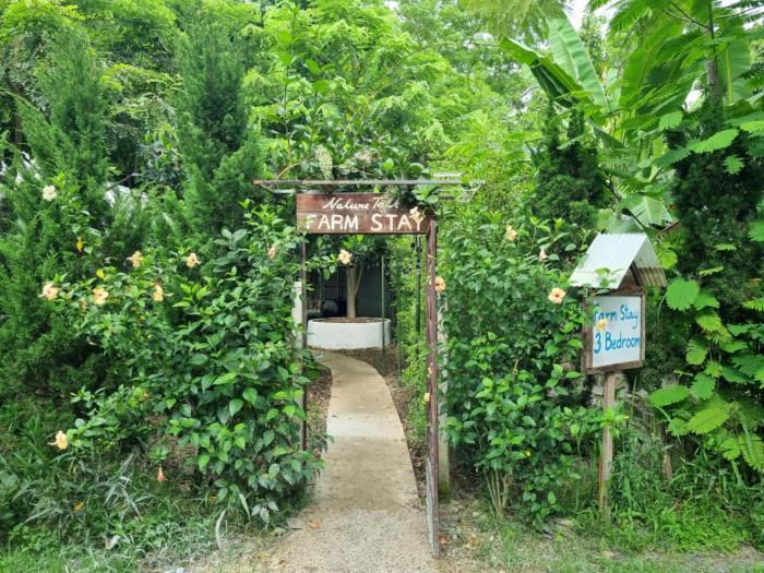 naturetalk homestay