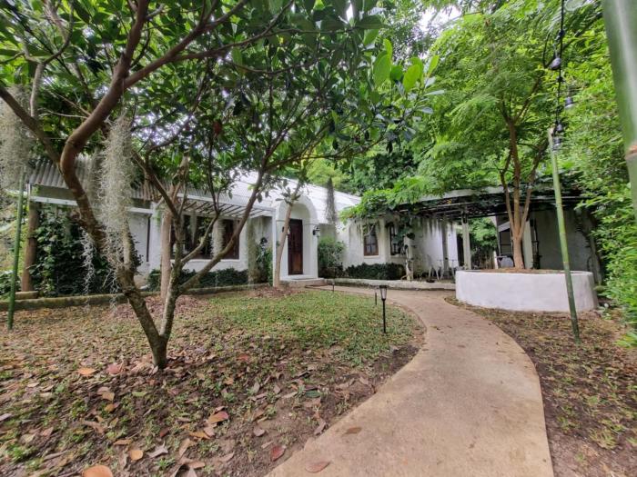 naturetalk homestay