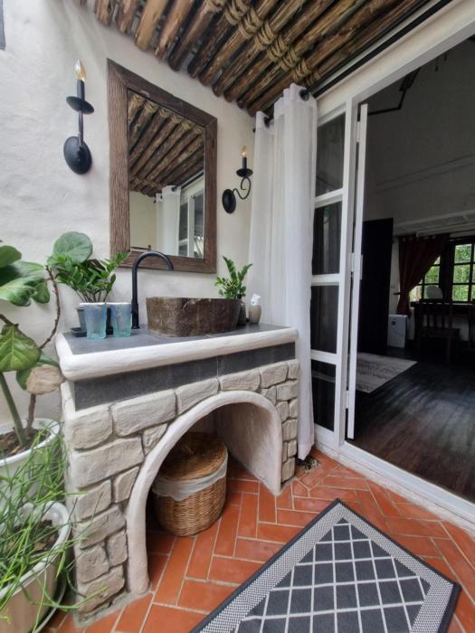 naturetalk homestay