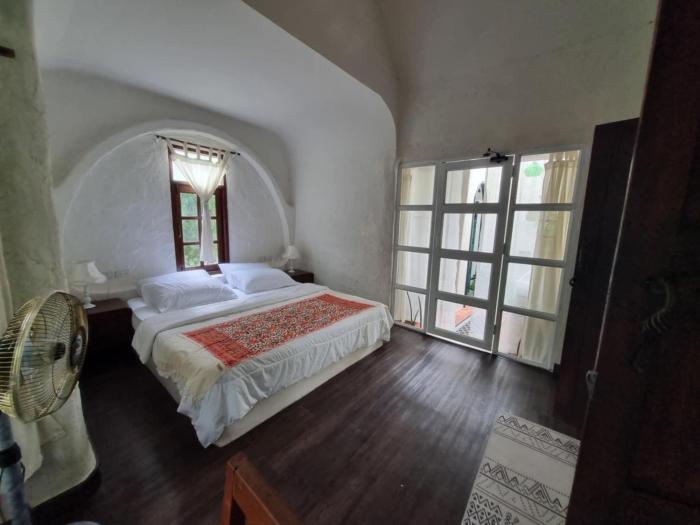 naturetalk homestay
