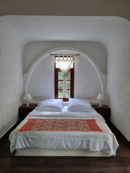 naturetalk homestay