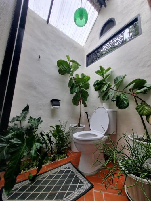 naturetalk homestay