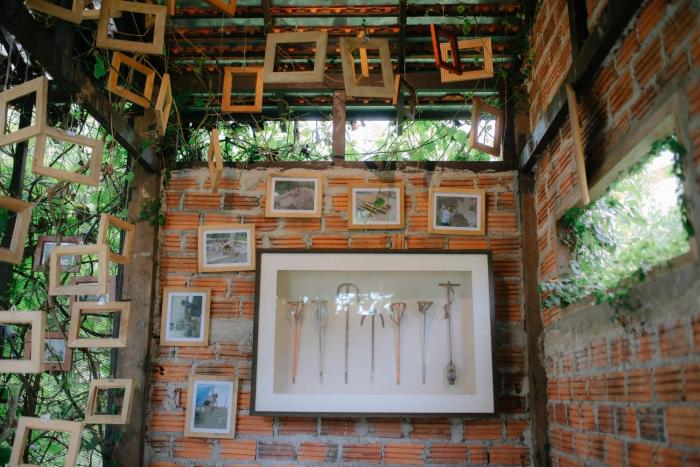 naturetalk homestay
