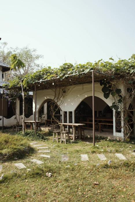 naturetalk homestay
