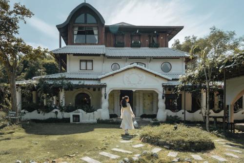 Naturetalk Homestay,,5 star