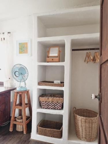 naturetalk homestay