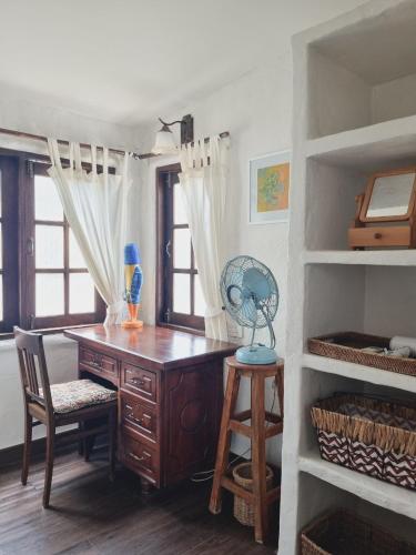 naturetalk homestay