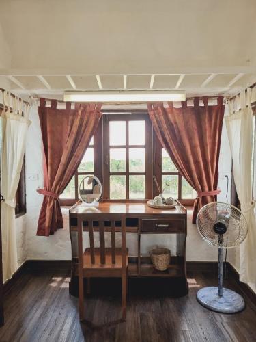naturetalk homestay