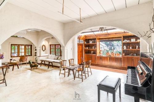 naturetalk homestay