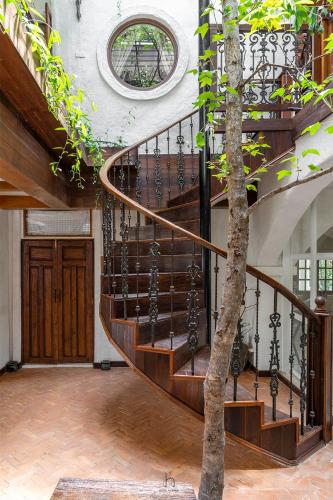 naturetalk homestay