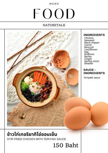 naturetalk homestay