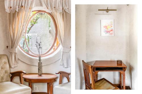 naturetalk homestay
