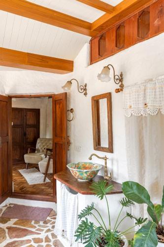 naturetalk homestay