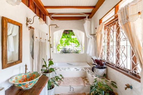 naturetalk homestay