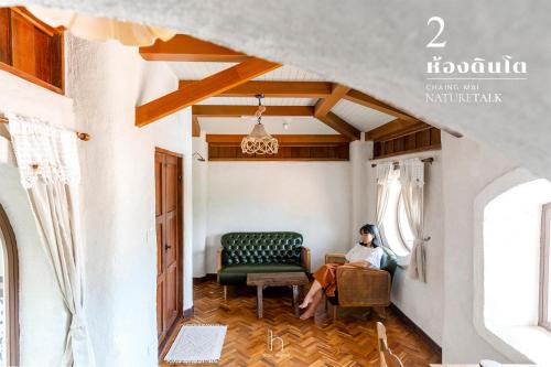 naturetalk homestay