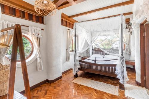 naturetalk homestay