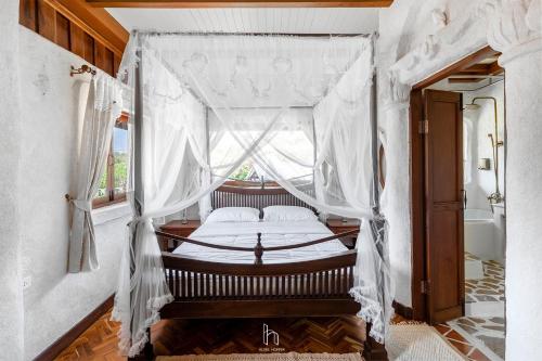 naturetalk homestay