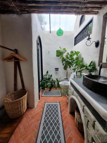 naturetalk homestay