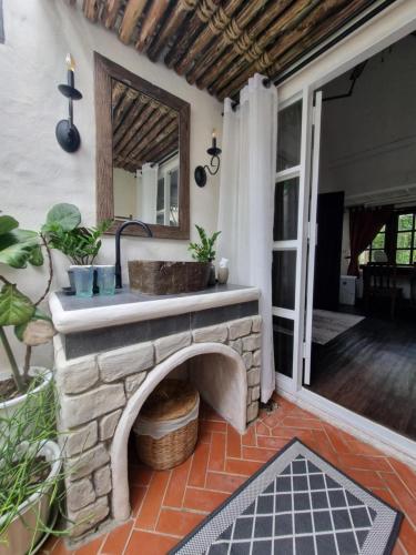 naturetalk homestay