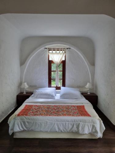 naturetalk homestay