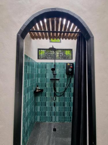 naturetalk homestay