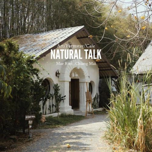 naturetalk homestay