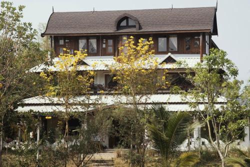 naturetalk homestay