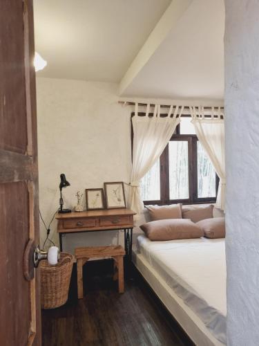naturetalk homestay