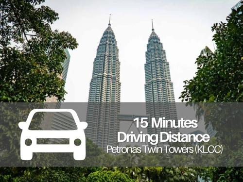 kuala lumpur