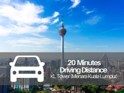 kuala lumpur