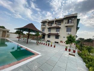 new royal orbit resort