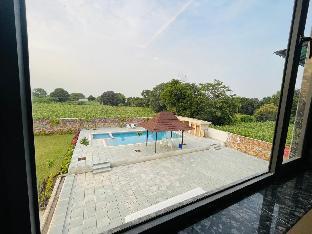 new royal orbit resort