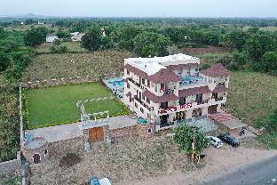 new royal orbit resort