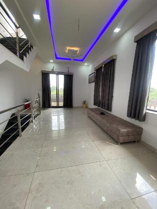 new royal orbit resort