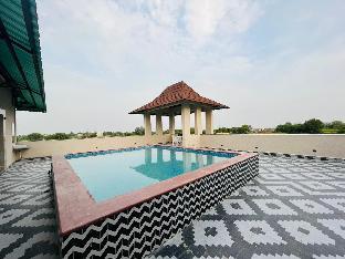 new royal orbit resort