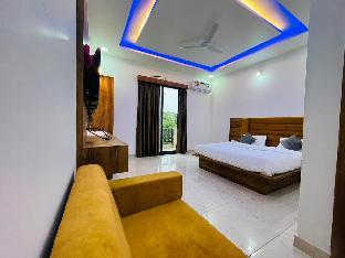 new royal orbit resort