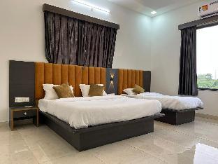 new royal orbit resort