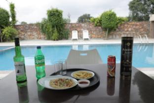 new royal orbit resort