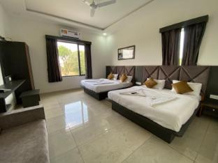 new royal orbit resort