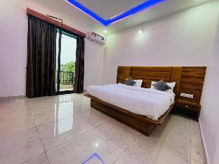 new royal orbit resort