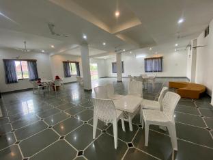 new royal orbit resort