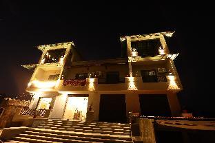 new royal orbit resort