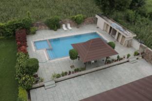 new royal orbit resort