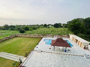 new royal orbit resort