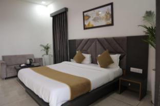 new royal orbit resort