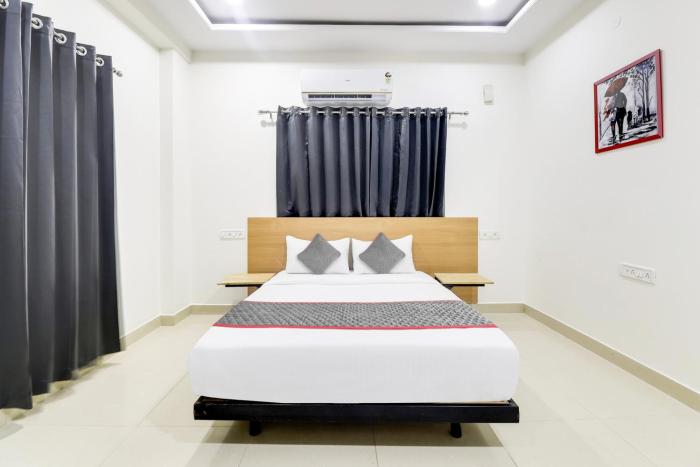 hyderabad